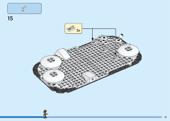 LEGO 76291 instructions page 67 – build guide