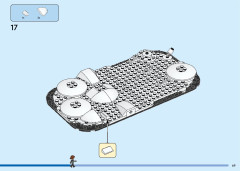 LEGO 76291 instructions page 69 – build guide