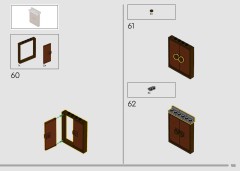 LEGO 76294 instructions page 103 – build guide