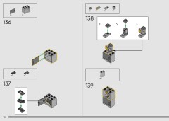 LEGO 76294 instructions page 148 – build guide
