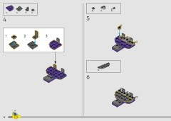 LEGO 76294 instructions page 16 – build guide