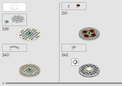 LEGO 76294 instructions page 194 – build guide