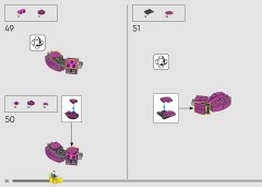 LEGO 76294 instructions page 28 – build guide