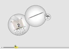 LEGO 76294 instructions page 30 – build guide