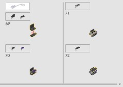 LEGO 76294 instructions page 37 – build guide