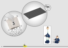 LEGO 76294 instructions page 44 – build guide