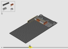 LEGO 76294 instructions page 52 – build guide