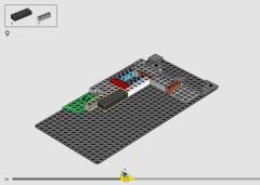 LEGO 76294 instructions page 56 – build guide