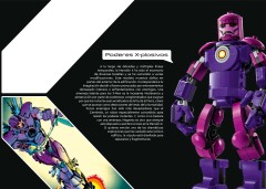 LEGO 76294 instructions page 7 – build guide