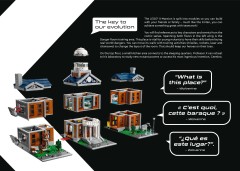 LEGO 76294 instructions page 8 – build guide