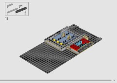 LEGO 76294 instructions page 13 – build guide