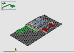 LEGO 76294 instructions page 14 – build guide