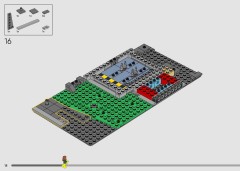 LEGO 76294 instructions page 18 – build guide