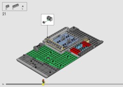 LEGO 76294 instructions page 24 – build guide