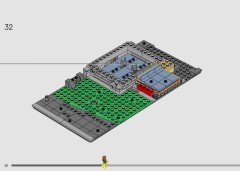 LEGO 76294 instructions page 30 – build guide