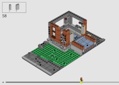 LEGO 76294 instructions page 48 – build guide