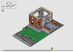 LEGO 76294 instructions page 50 – build guide