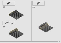 LEGO 76294 instructions page 53 – build guide