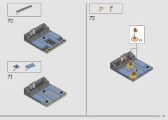LEGO 76294 instructions page 55 – build guide