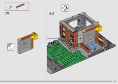 LEGO 76294 instructions page 59 – build guide
