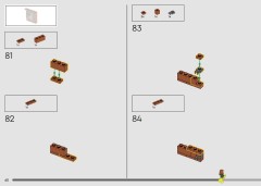 LEGO 76294 instructions page 60 – build guide