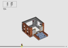 LEGO 76294 instructions page 89 – build guide