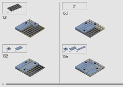 LEGO 76294 instructions page 94 – build guide
