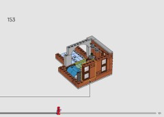 LEGO 76294 instructions page 101 – build guide