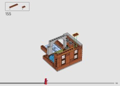 LEGO 76294 instructions page 103 – build guide