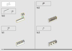 LEGO 76294 instructions page 108 – build guide