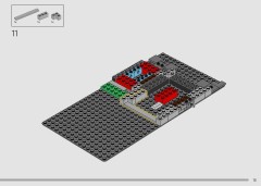 LEGO 76294 instructions page 13 – build guide