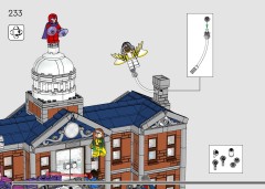 LEGO 76294 instructions page 148 – build guide