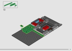 LEGO 76294 instructions page 15 – build guide