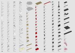 LEGO 76294 instructions page 150 – build guide