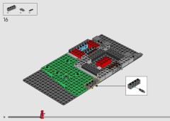 LEGO 76294 instructions page 18 – build guide