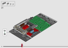 LEGO 76294 instructions page 24 – build guide