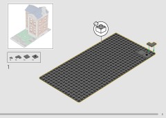LEGO 76294 instructions page 3 – build guide