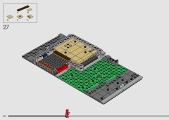 LEGO 76294 instructions page 30 – build guide