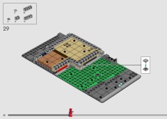 LEGO 76294 instructions page 32 – build guide