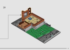 LEGO 76294 instructions page 37 – build guide