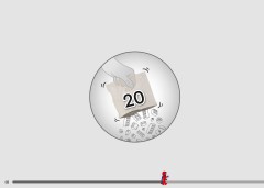 LEGO 76294 instructions page 48 – build guide