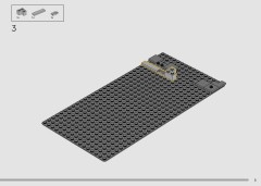 LEGO 76294 instructions page 5 – build guide