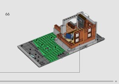 LEGO 76294 instructions page 53 – build guide