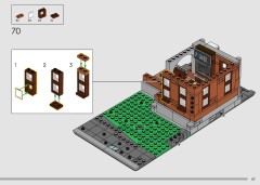 LEGO 76294 instructions page 57 – build guide