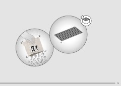 LEGO 76294 instructions page 73 – build guide