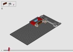 LEGO 76294 instructions page 8 – build guide