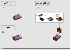 LEGO 76294 instructions page 88 – build guide