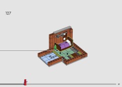 LEGO 76294 instructions page 89 – build guide