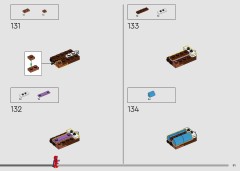 LEGO 76294 instructions page 91 – build guide