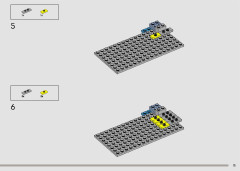 LEGO 76295 instructions page 11 – build guide